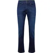 BOSS para hombre. 50524018 Jeans Delaware Bo marino (34/30), Casual, Algodón, Denim, outlet 2026.