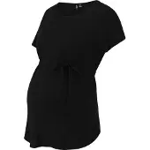 Vero moda Maternity Blusa 'Bella' negro