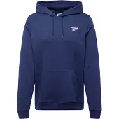 Reebok Sudadera Con Capucha Identity Small Logo