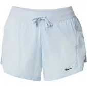 Nike Pantalón deportivo azul claro / gris / negro