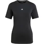 Adidas adidasCamiseta Techfit Training 2XL Black Mujer
