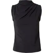 Pieces Blusa 'PCMadison' negro