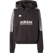 Adidas Sudadera Tiro Cut 3 Stripes Fleece