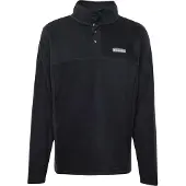 Columbia Forro Polar Con Media Cremallera Steens Mountain Snap Ii