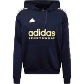 Adidas Sudadera Con Capucha House Of Tiro Ft
