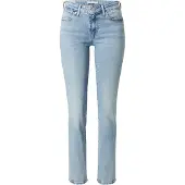 Levi's 712 Slim Welt Pocket Jeans Talla: W28L30 | Vaqueros Skinny Outlet | Mujer