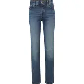 Lee Straight Carzi Jeans Talla: W36L34 | Vaqueros Rectos Outlet | Hombre