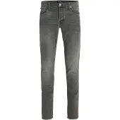 Jack & Jones Vaquero 'JJIGlenn JJOriginal' gris denim
