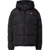 Tommy Hilfiger Chaqueta de invierno 'Alaska' negro