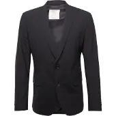 s.Oliver Black Label Chaqueta saco negro