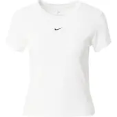 Nike Camiseta 'Chill' negro / blanco