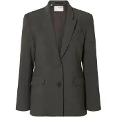 Selected Blazer 'RITA' antracita