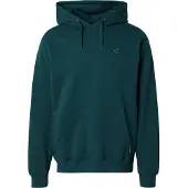 Iriedaily Sudadera 'Peaceride' turquesa / amarillo / verde oscuro / negro