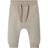 Name it Pantalón 'NBNTakki' beige oscuro