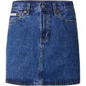 Calvin Klein Falda Corta 00040wl741
