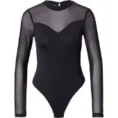 Pieces Body De Manga Larga Milly