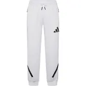 Adidas adidasPantalón Z.N.E. New S White Hombre