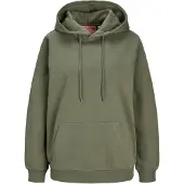 JJXX Sudadera 'JXAbbie' oliva