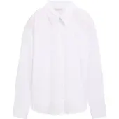 Tom Tailor Blusa De Manga Larga Dot Structure