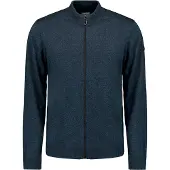 No-excess Cárdigan navy