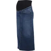 Love2Wait Falda azul denim
