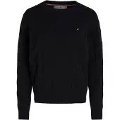 Tommy Hilfiger Jersey negro