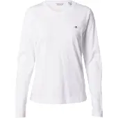 Gant Camiseta navy / gris plateado / rojo / blanco