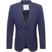 s.Oliver Black Label Chaqueta saco navy