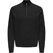 Only & Sons Jersey 'ONSCooper' negro