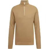 Selected Jersey 'SLHDane' beige