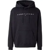 Tommy Hilfiger Sudadera negro