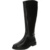 About You Botas 'Sude' negro