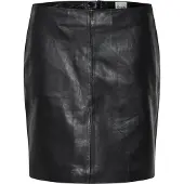 My Essential Wardrobe Falda negro