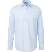 Michael Kors Camisa azul claro