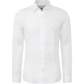Michael Kors Camisa moca / blanco moteado