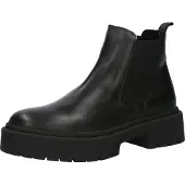 Steve madden Botas Chelsea 'Glennis' negro