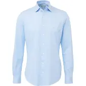 Michael Kors Camisa azul claro