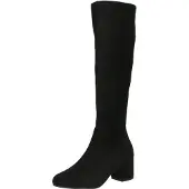 About You Botas 'Esila' negro