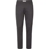 Only & Sons Pantalón chino 'ONSMARK' gris / gris oscuro
