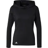 Adidas adidasSudadera con capucha Performance Golf S Black Mujer