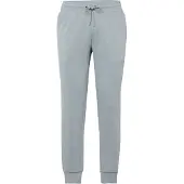 Nike Pantalón deportivo 'PRIMARY' gris moteado