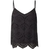 Pieces Blusa Sin Mangas Vilde Strap