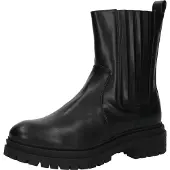 About You Botas Chelsea 'Beyza' negro
