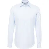 Michael Kors Camisa azul pastel