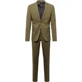 Lindbergh Traje oliva