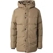 Blend Chaqueta de invierno marrón claro