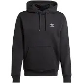 Adidas Originals Sudadera 'Essentials' negro