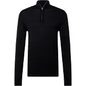 Selected Jersey 'Tray' negro