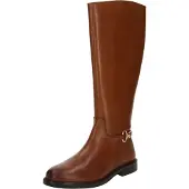 About You Botas 'Sude' cognac