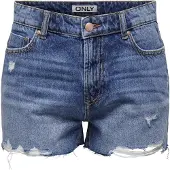 ONLY Vaquero 'Jaci' azul denim